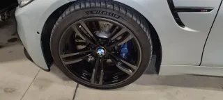 Llantas Originales BMW M4 F82