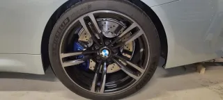 Llantas Originales BMW M4 F82
