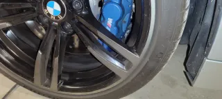 Llantas Originales BMW M4 F82