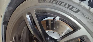 Llantas Originales BMW M4 F82