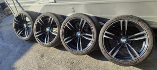 Llantas Originales BMW M4 F82