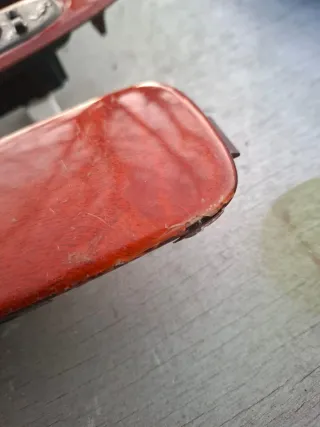 Piezas Lexus IS200/300 - Elevalunas y Espejos