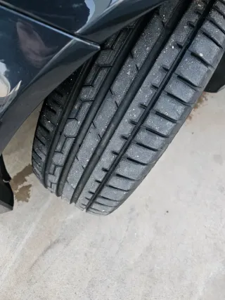 Mercedes-Benz Clase C 2012