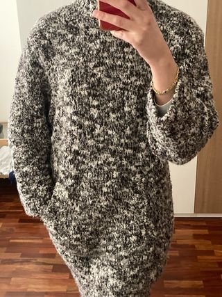 Conjunto & Other Stories Gris Multicolor