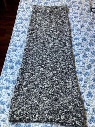 Conjunto & Other Stories Gris Multicolor