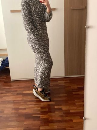 Conjunto & Other Stories Gris Multicolor