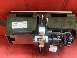 Pantalla original audi a7/rs7...