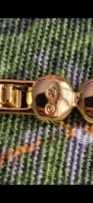 Conjunto Swarovski Collar Pulsera y pendiente