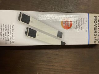 Supporto allungabile per elettrodomestici