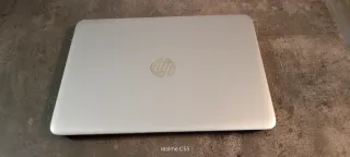 HP EliteBook 840 G3 Plata ssd 256 gb