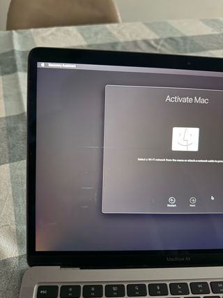 MacBook Air M1 2020 13” 8GB 256GB