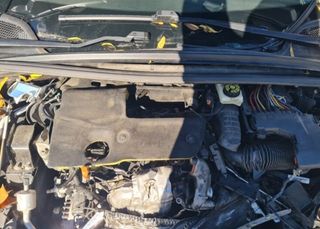 Citroen 111256 9807369980 válvula egr c4 1.6 hdi