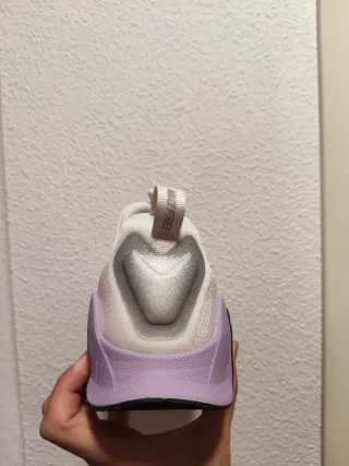 T38 Nike Free Metcom 6 lilas