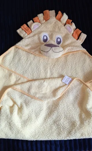 Lote ropa bebé 0-6 meses