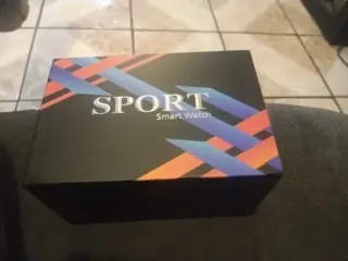 Reloj Inteligente LEMFO AMOLED T-REX 2 Hombre