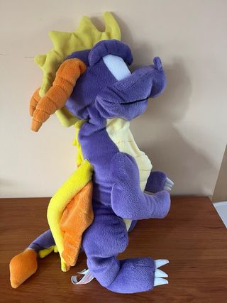 Peluche Spyro