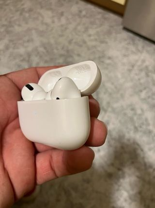 AirPods Pro