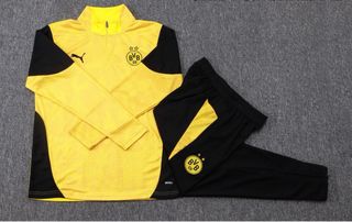 Chándal Borussia Dortmund Puma