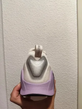 T38,5 Nike Free Metcom 6 Lilas
