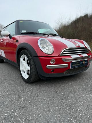 MINI Mini 2005