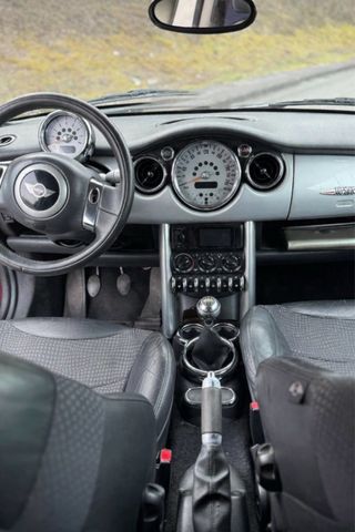 MINI Mini 2005