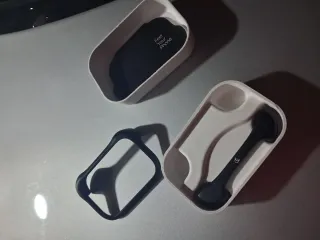 Funda Arc Pulse iPhone 17 Pro MAX (2025)