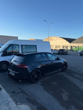 Volkswagen Golf 2014