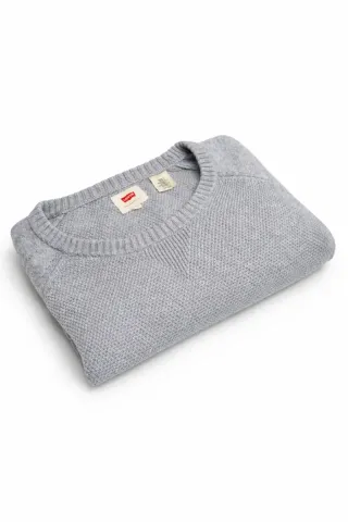 Jersey Levi's Grey
