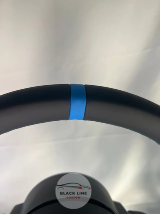 Volante BMW M  Performance Alcantara y Cuero