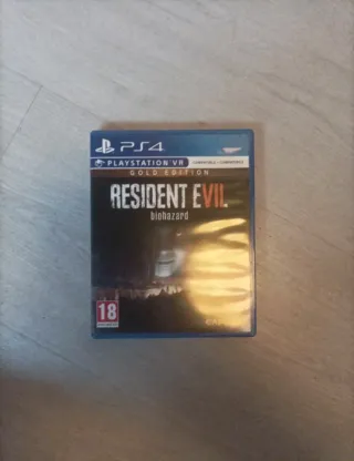 Gafas VR Sony + 3 Juegos PS4 (2 gratis)