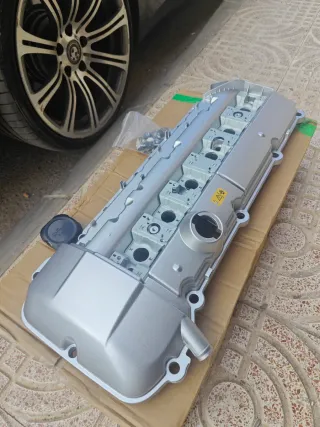 Tapa Balancines BMW M54 Doble Vanos