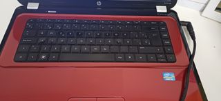 HP Pavilion G6 Intel Core i3