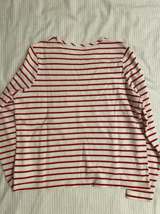 Jersey Tommy Hilfiger Rayas Talla M