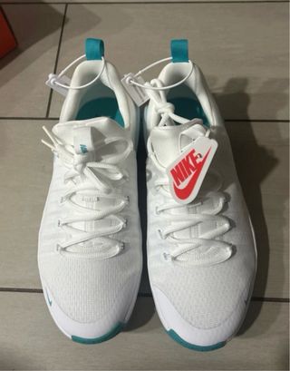 Zapatillas Nike Free Metcon 6 sin estrenar