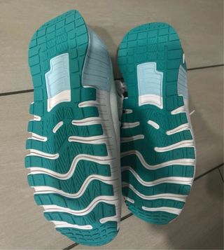 Zapatillas Nike Free Metcon 6 sin estrenar