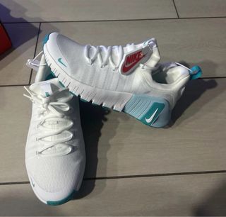 Zapatillas Nike Free Metcon 6 sin estrenar