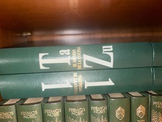 “El Mundo de la Cocina" del Club Internacional del