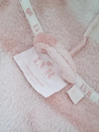 Bata La Vecina Rubia de Mujer