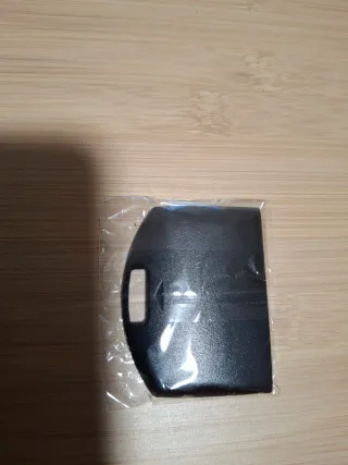 Copertura batteria PSP 1004 nera