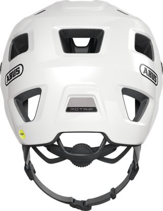 CASCO BICICLETA ABUS MOTRIP TALLA S NUEVO