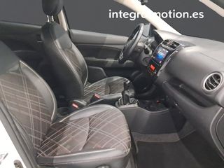 Mitsubishi Space Star 120 MPI Kaiteki