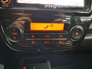 Mitsubishi Space Star 120 MPI Kaiteki