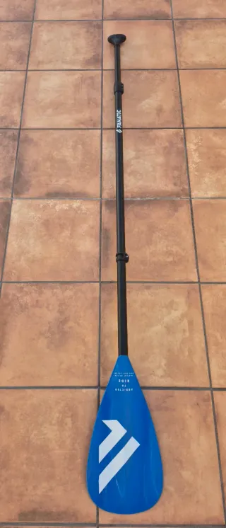 Tabla Paddle Surf Hinchable Fanatic