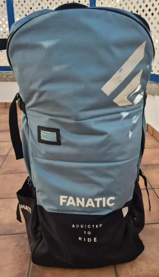 Tabla Paddle Surf Hinchable Fanatic