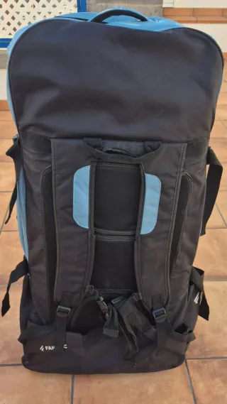 Tabla Paddle Surf Hinchable Fanatic