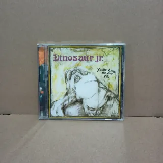 Lote 8 CDs Rock Blues Indie