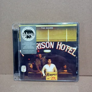 Lote 8 CDs Rock Blues Indie