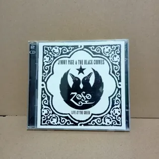 Lote 8 CDs Rock Blues Indie