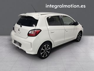 Mitsubishi Space Star 120 MPI Kaiteki