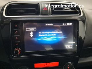 Mitsubishi Space Star 120 MPI Kaiteki